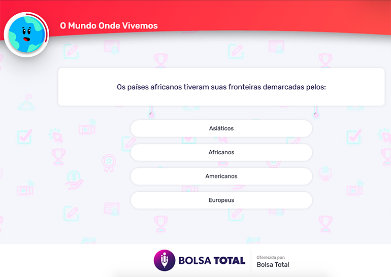 Bolsa Total